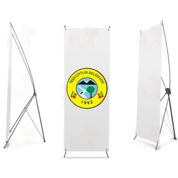Yeiliftlik Belediyesi x Banner