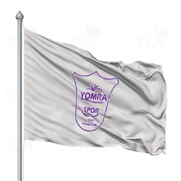 Yomraspor Bayraklar