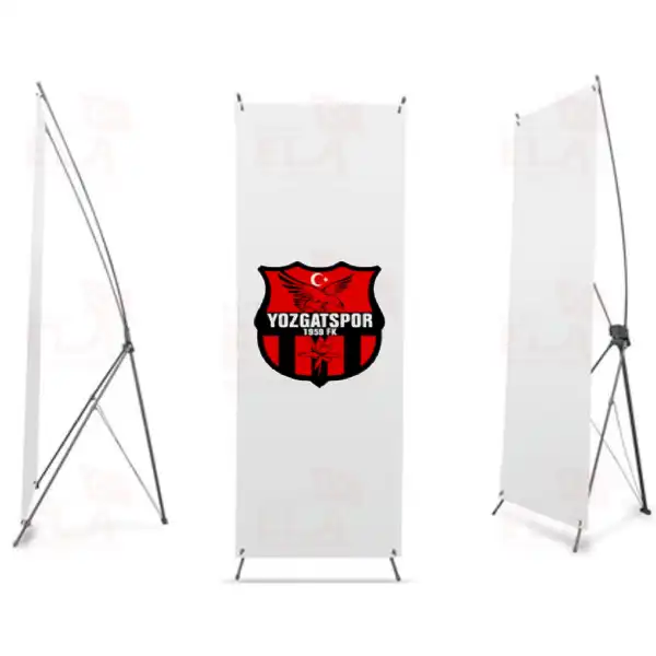 Yozgatspor x Banner