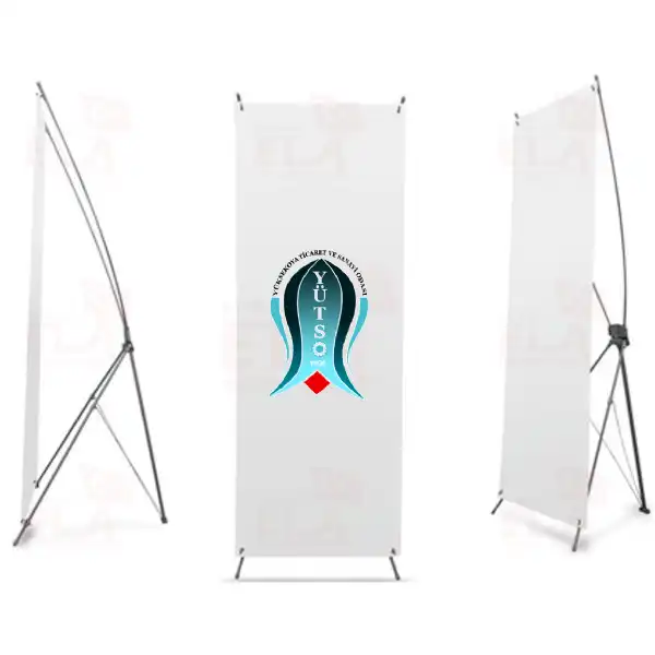 Yüksekova Ticaret ve Sanayi Odası x Banner