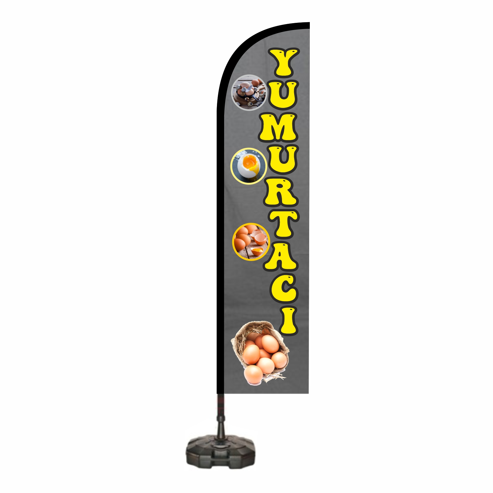 Yumurtac� Olta Bayrak