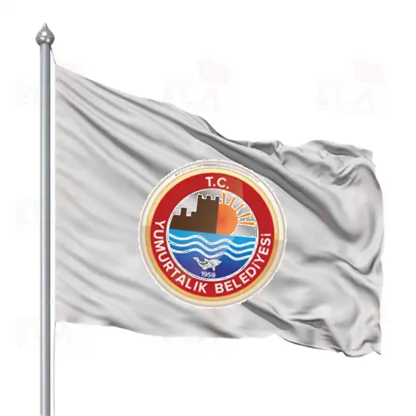 Yumurtalk Belediyesi Gnder Flamas ve Bayraklar