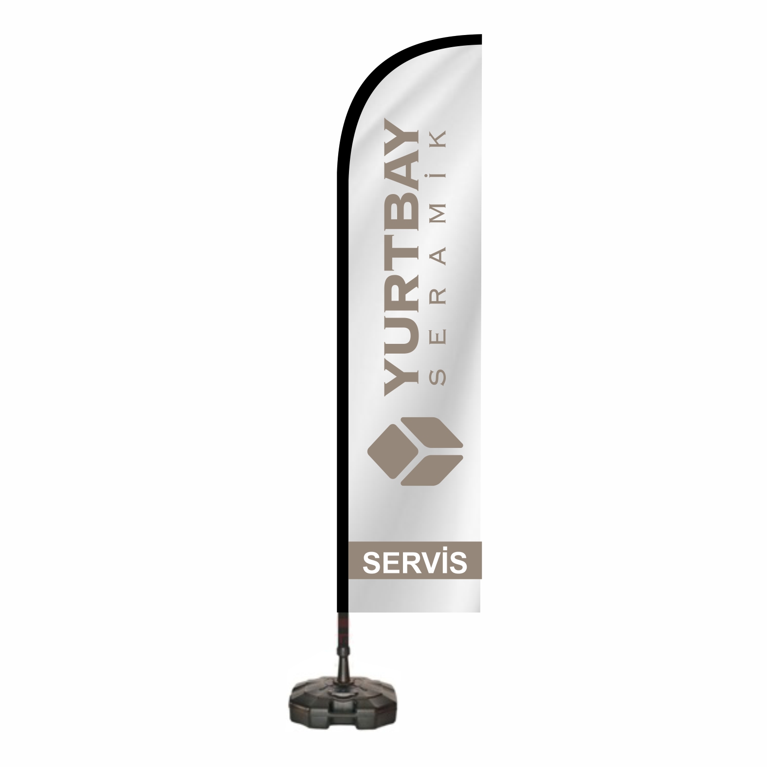 Yurtbay Seramik Yelken Bayraklar�