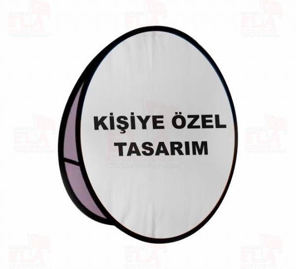 Kaliteli Bayrak �retimi Nas�l Anla��l�r Yuvarlak A��l�r Kapan�r Kuma� A Pano