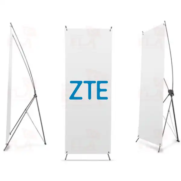ZTE x Banner