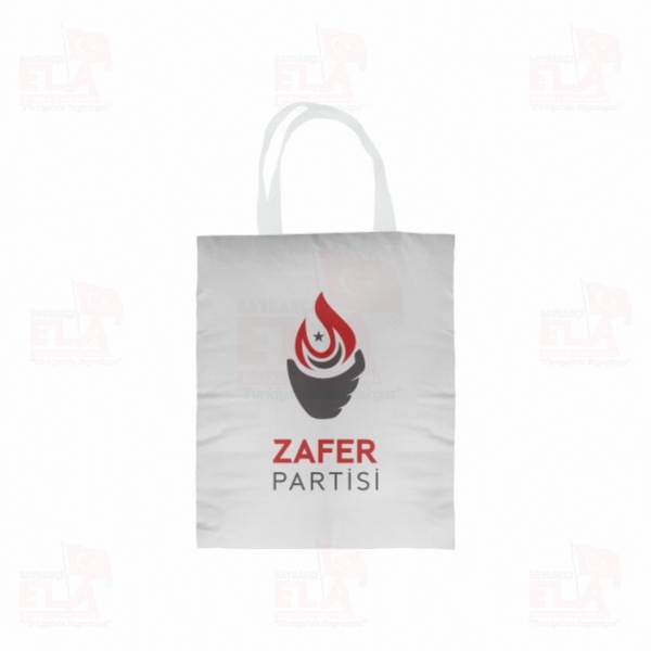 Zafer Partisi Bez Torba Zafer Partisi Bez �anta