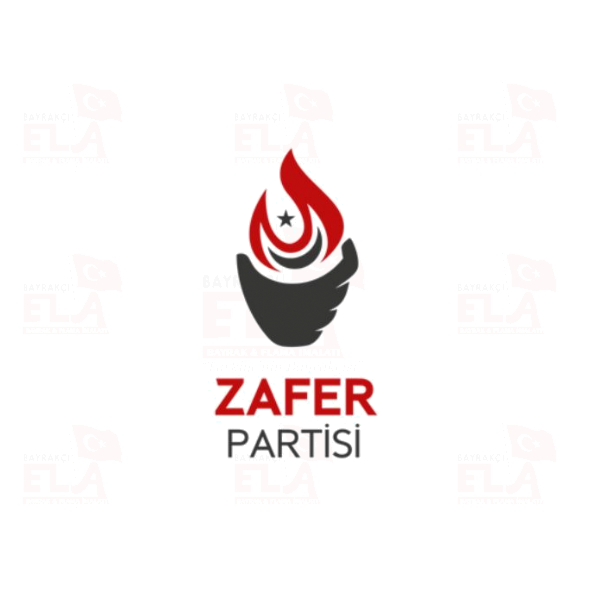 Zafer Partisi Logo Logolar Logosu Grsel Fotoraf Vektr