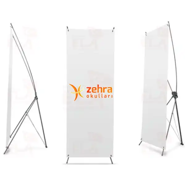 Zehra Koleji x Banner