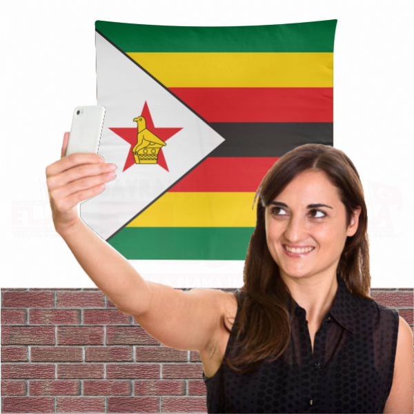 Zimbabve Bez Arka Plan Manzara