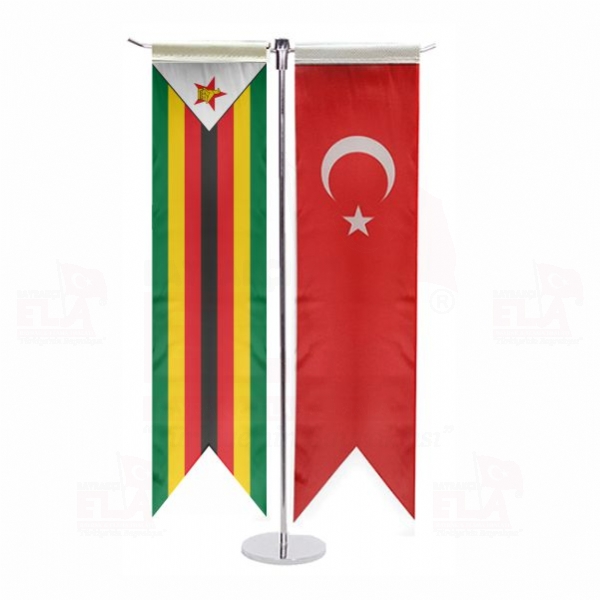 Zimbabve T Masa Flamas�