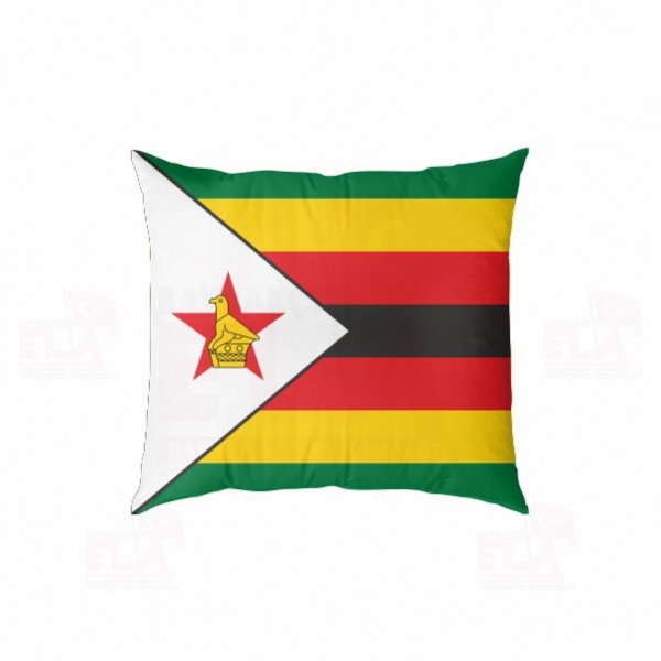 Zimbabve Yastık
