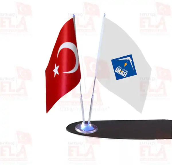 Adana mar naat Masa Bayrak