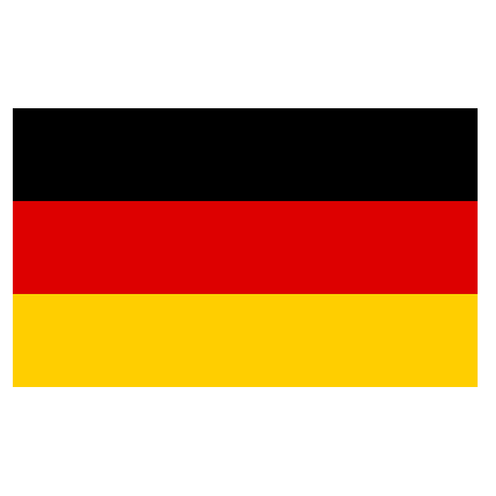 Almanya Bayrak