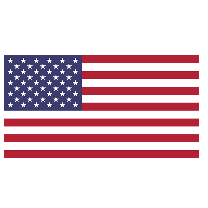 Amerika Birle�ik Devletleri Bayrak