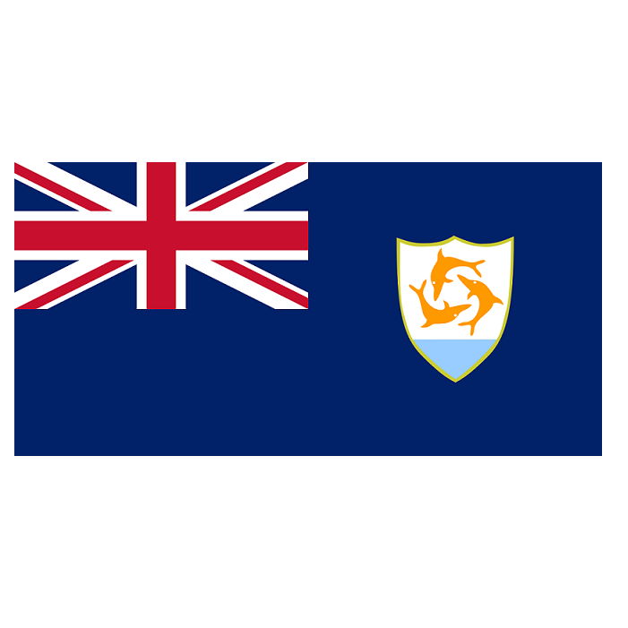 Anguilla Bayrak