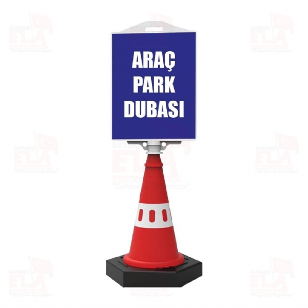 Ara� Reklam Park Dubas�