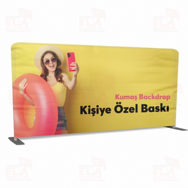 400x230 Kuma� Backdrop Bask� �r�mcek Stand Backdrop Stand