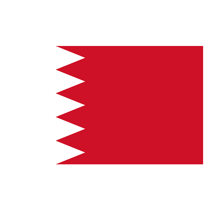 Bahreyn Bayraklar