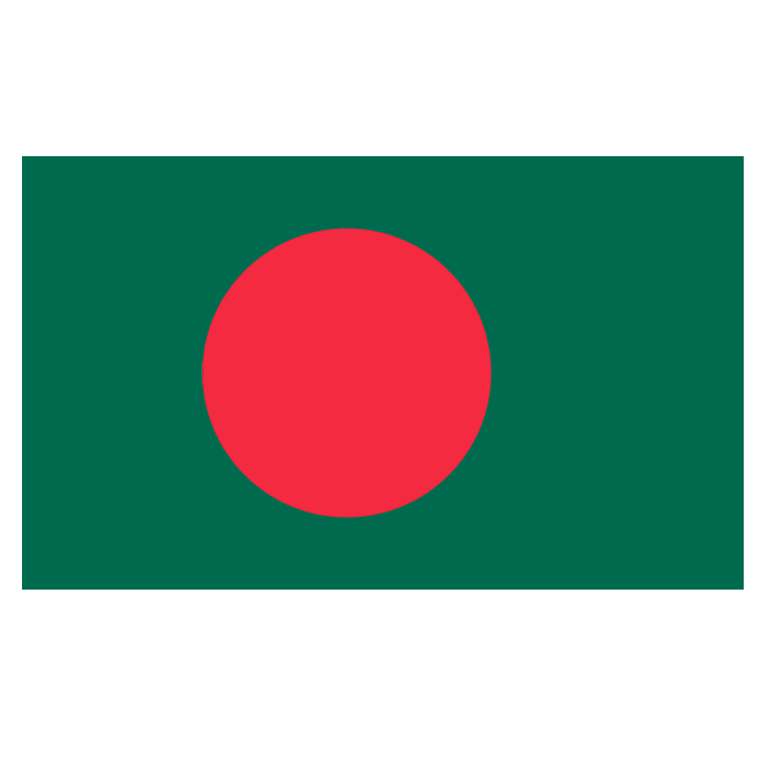Banglade Bayrak