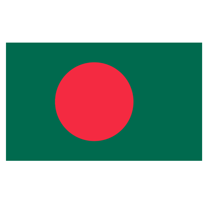 Banglade� Bayrak
