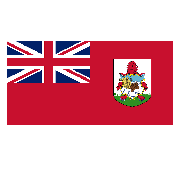 Bermuda Bayrak