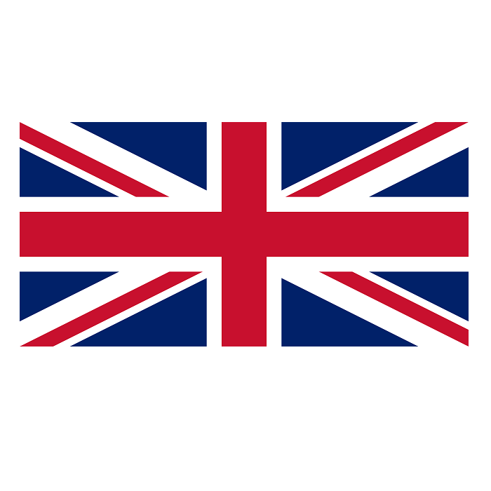 Birleşik Krallık Bayrak