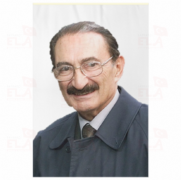 B�lent Ecevit Resmi