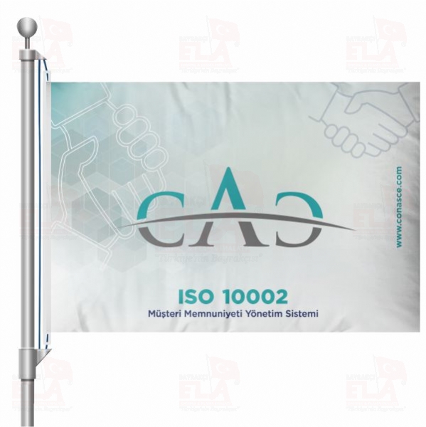 Cac �so 10002 G�nder Bayra��