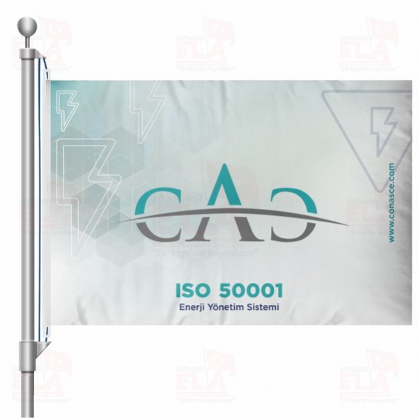 Cac �so 50001 G�nder Bayra��