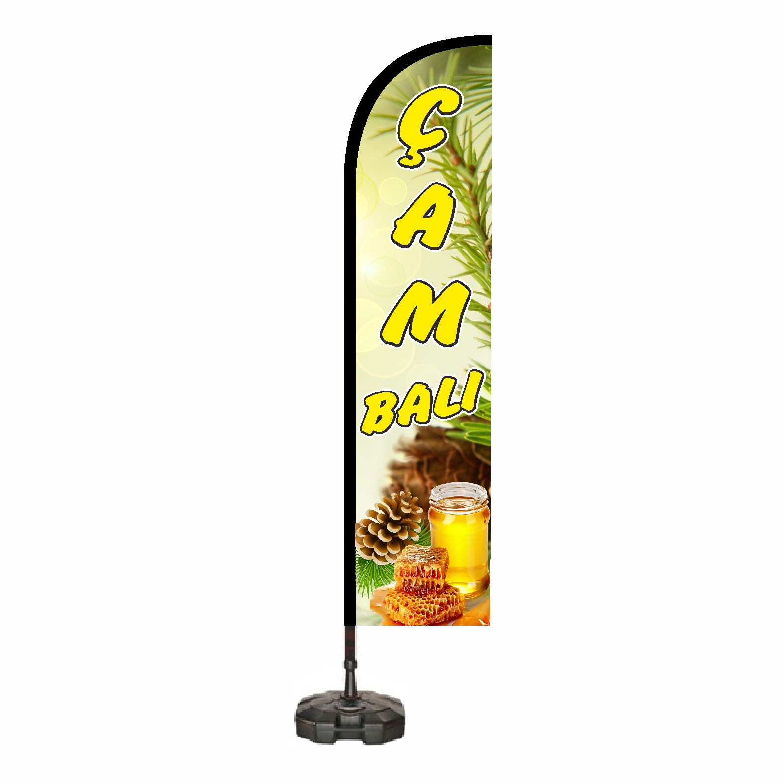 �am Bal� Yelken Bayra��