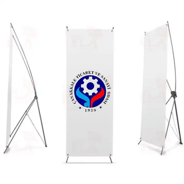 Çanakkale Ticaret ve Sanayi Odası x Banner