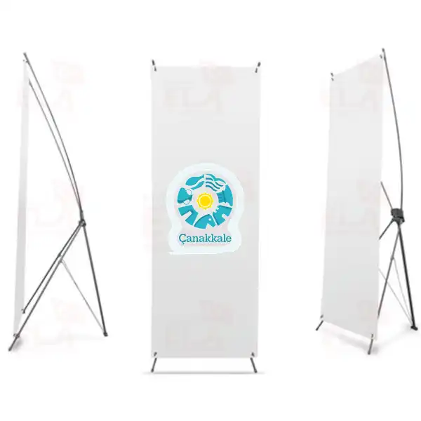 Çanakkale x Banner