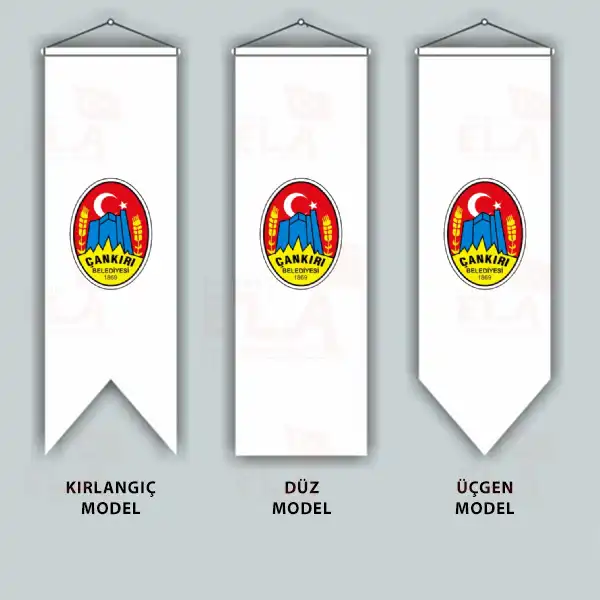 ankr Belediyesi Krlang Flamalar Bayraklar