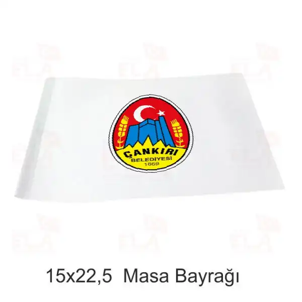 ankr Belediyesi Masa Bayra