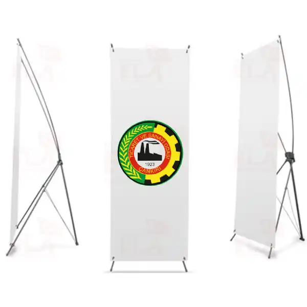 Çankırı Ticaret Ve Sanayi Odası x Banner