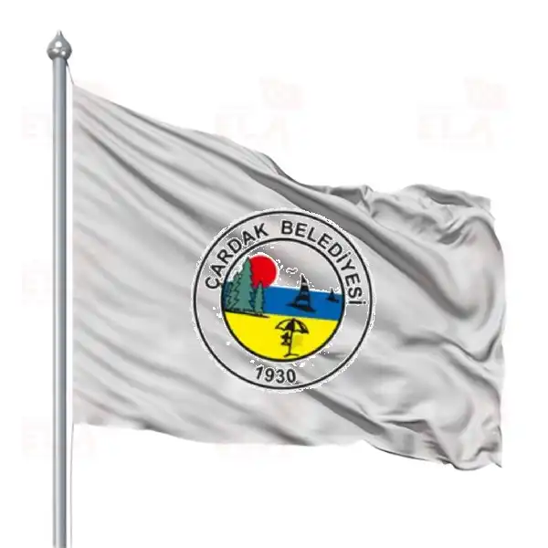 ardak Belediyesi Gnder Flamas ve Bayraklar