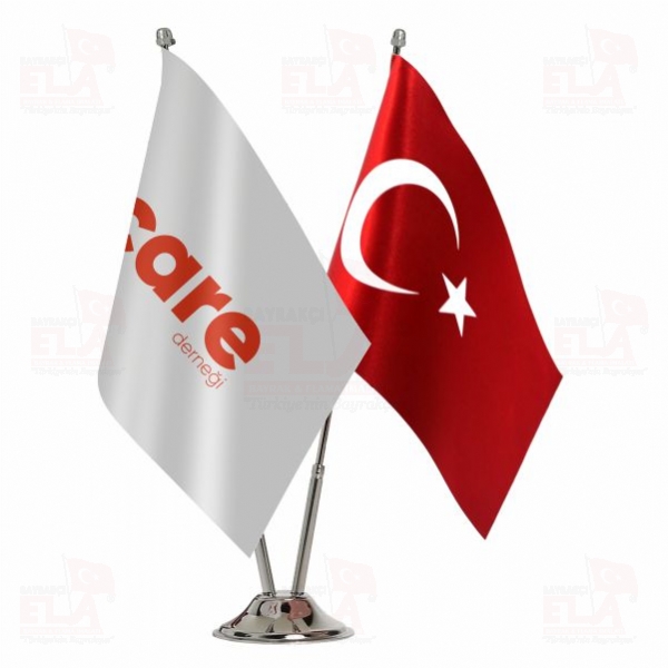 �are Derne�i 2 li Masa Bayra��