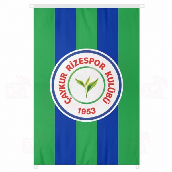 aykur Rizespor Flag
