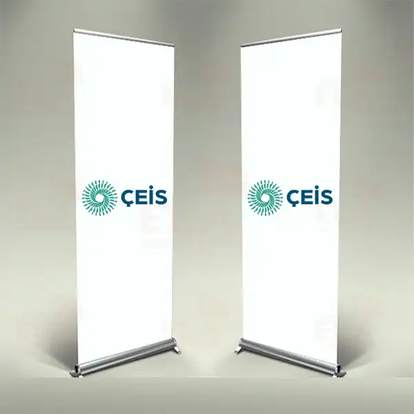 eis Banner Roll Up