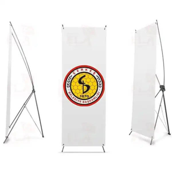 Çerkeş Belediyesi x Banner