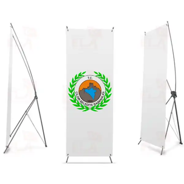 ldr Belediyesi x Banner