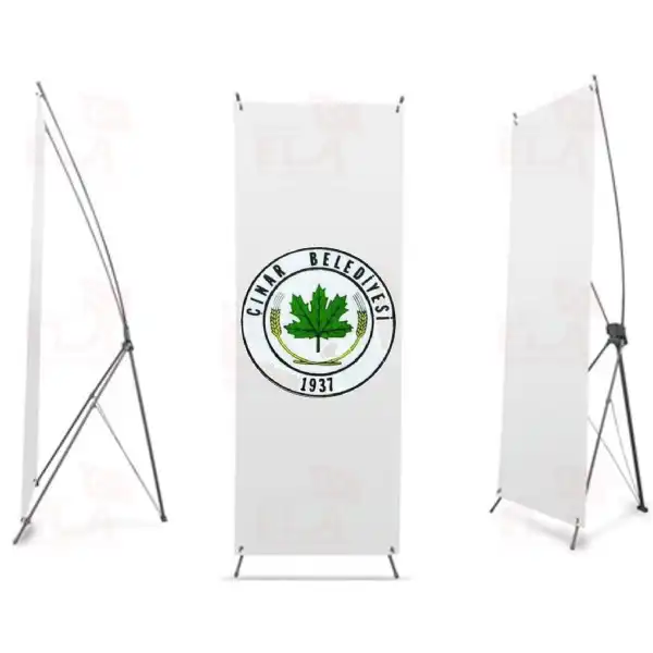 Çınar Belediyesi x Banner