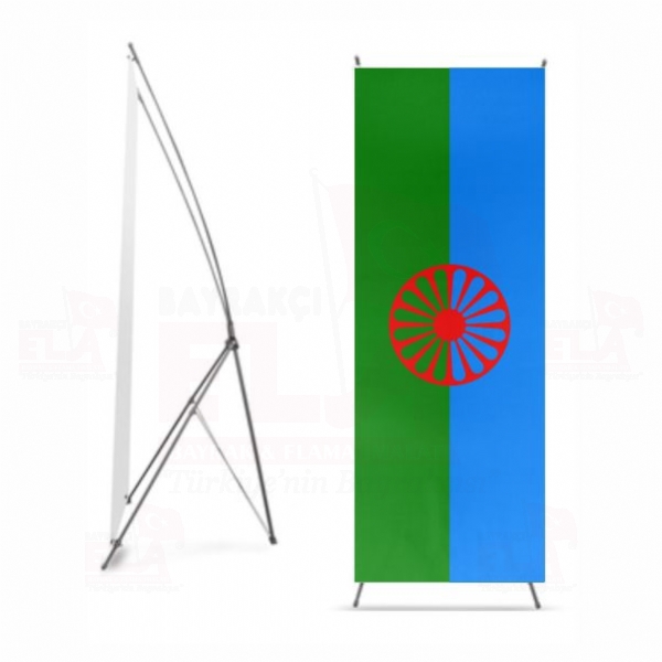 �ingene x Banner