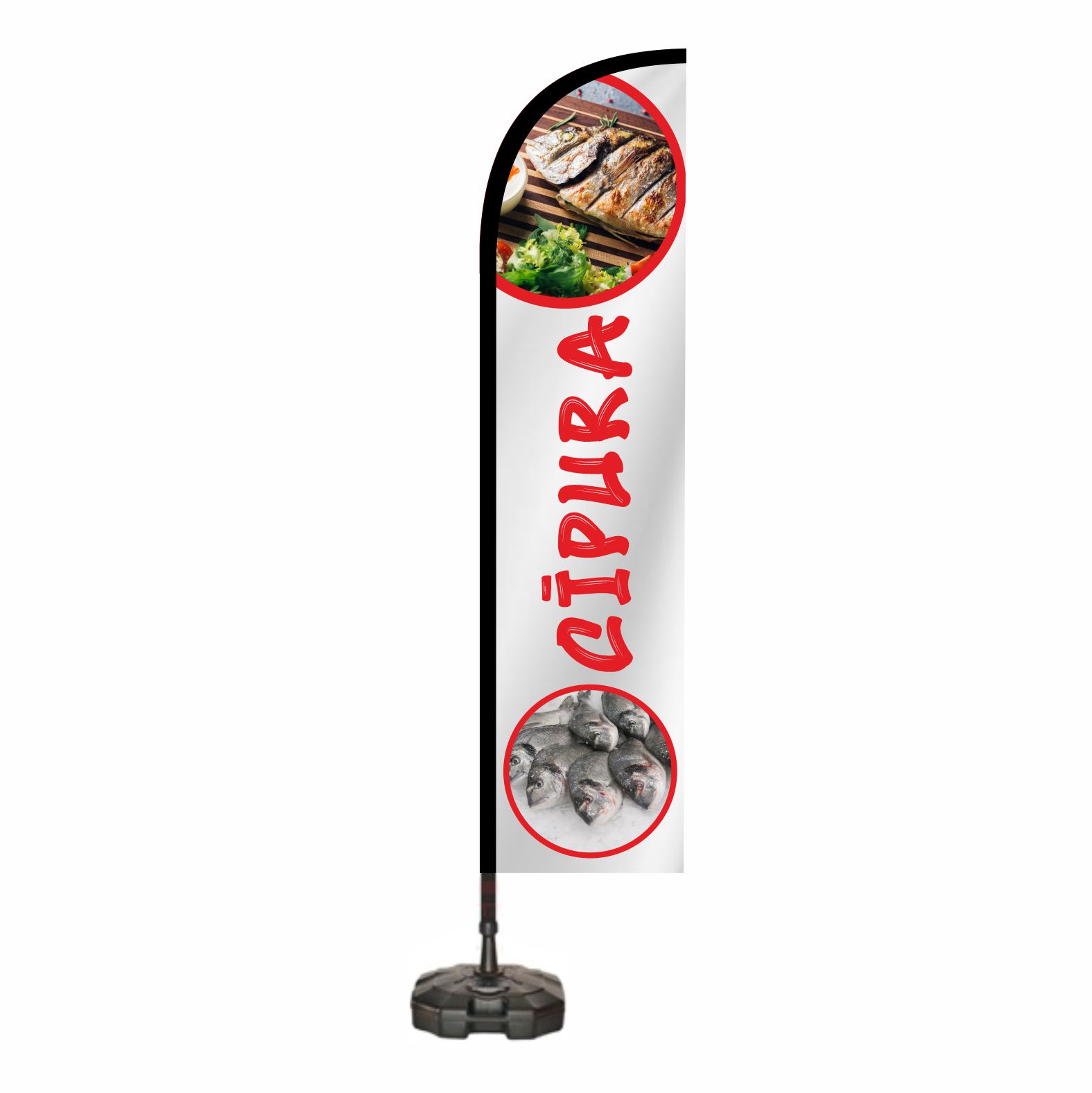 �ipura Kald�r�m Bayraklar�
