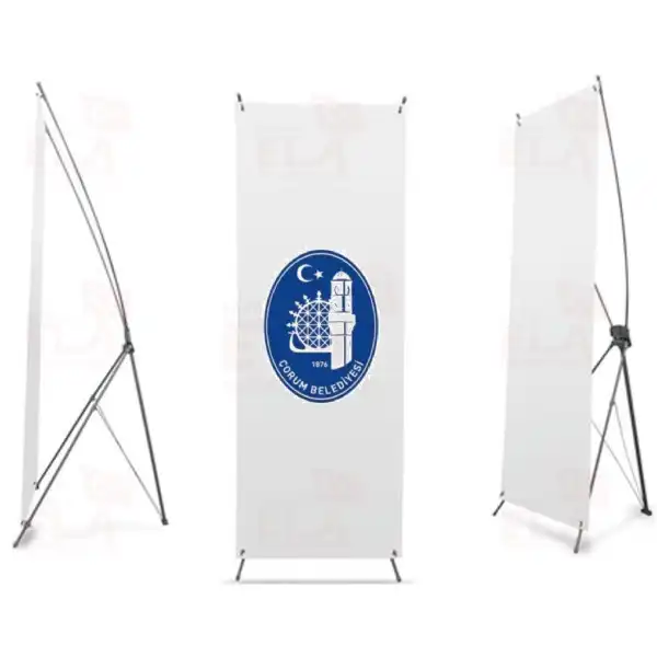 orum Belediyesi x Banner