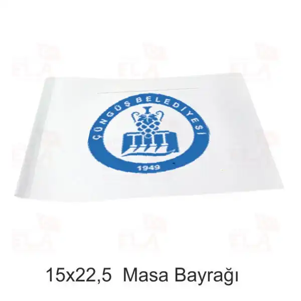 ng Belediyesi Masa Bayra