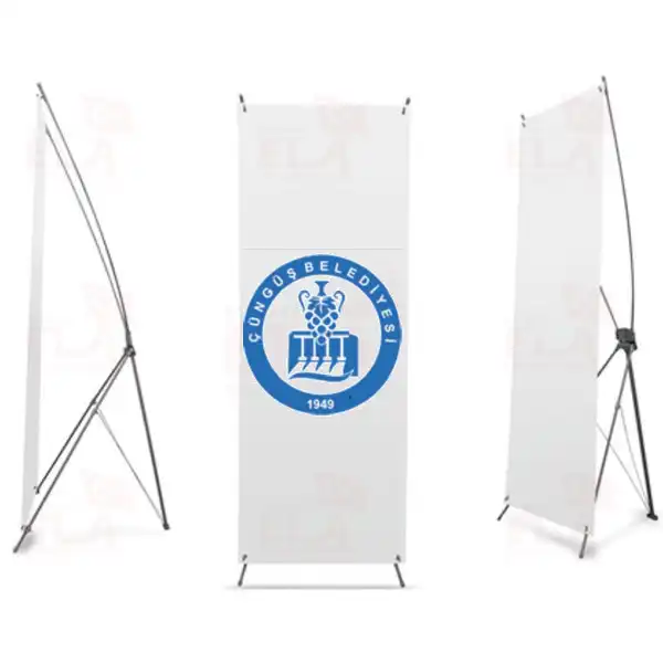 Çüngüş Belediyesi x Banner