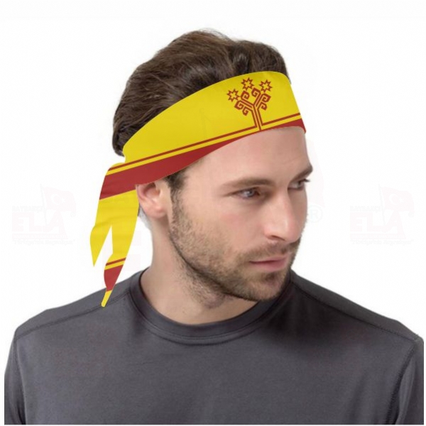 �uva�istan Bandana