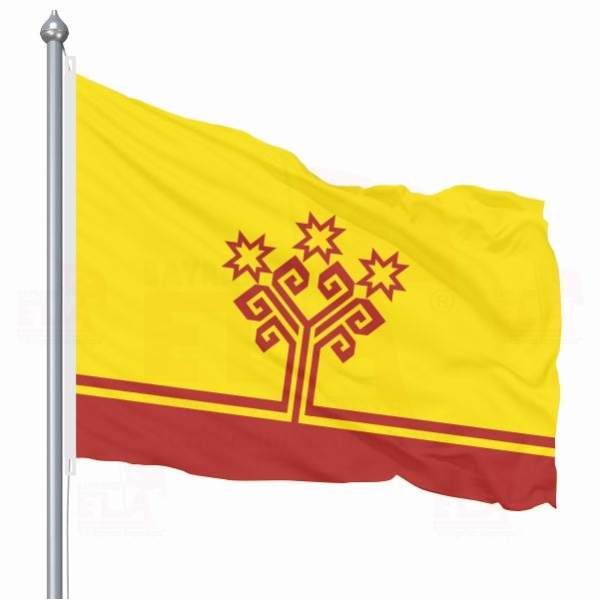 �uva�istan Bayra�� �uva�istan Bayraklar�