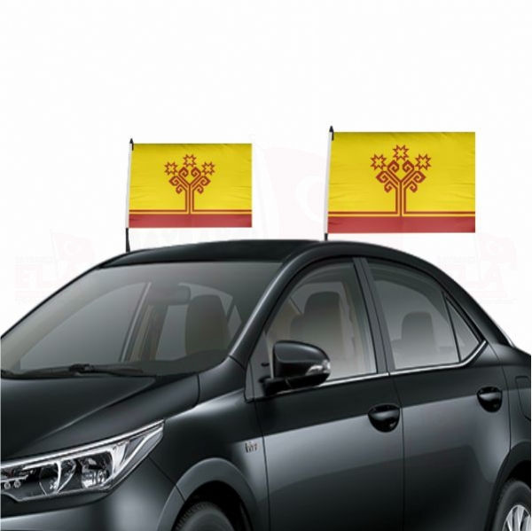 �uva�istan Konvoy Flamas�